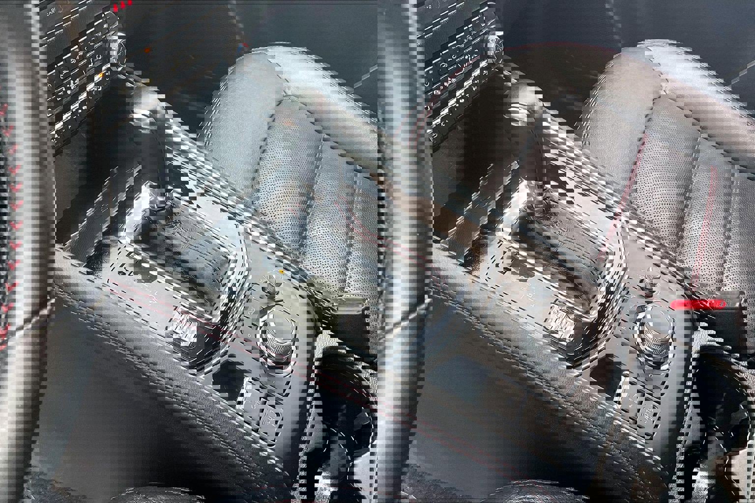 Used 2023 MAZDA CX-5 AWD 2.5 Turbo image 22