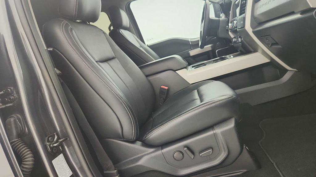 Used 2020 Ford F250 Lariat AWD/4WD image 30