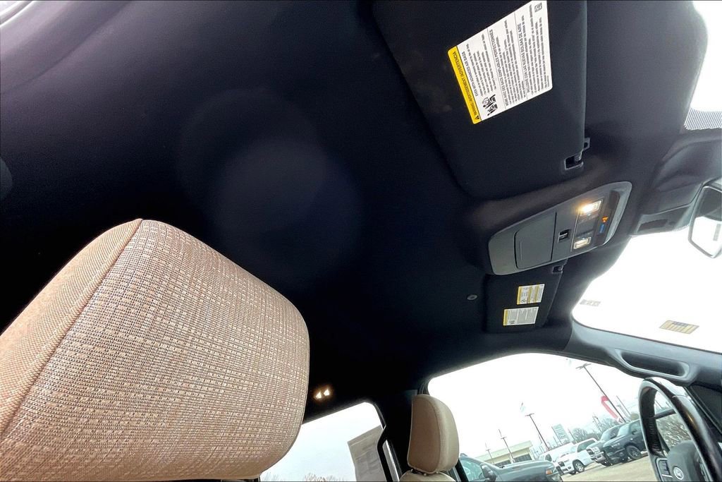 Used 2022 Ford F150 XLT w/ Equipment Group 302A High image 22