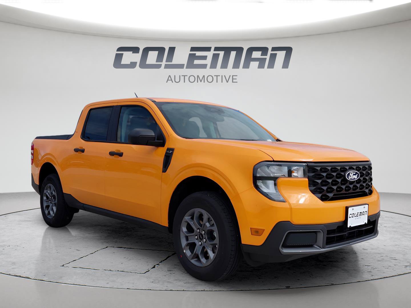 New 2026 Ford Maverick XLT w/ Equipment Group 301A AWD/4WD image 7