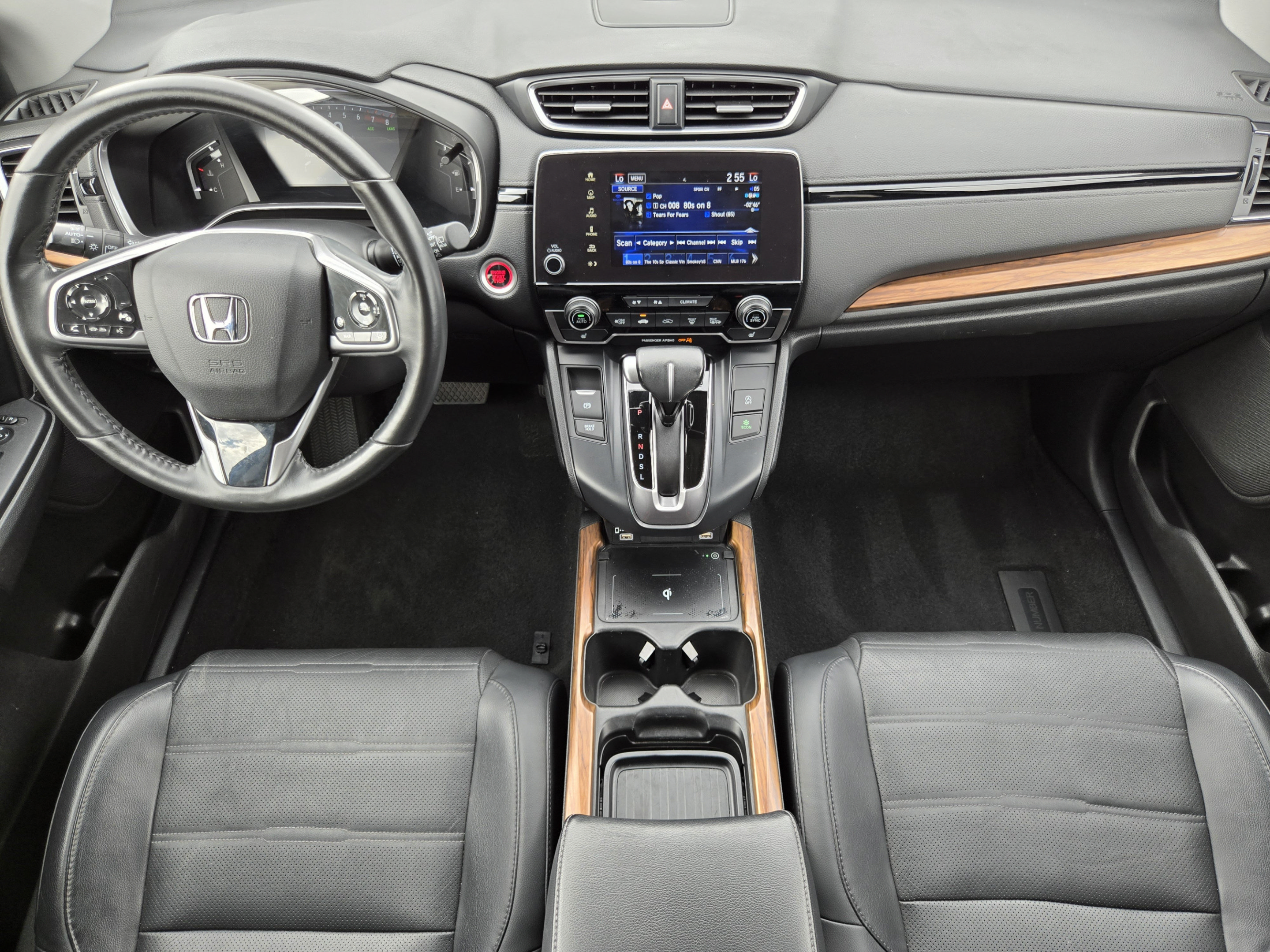 Used 2021 Honda CR-V Touring image 23