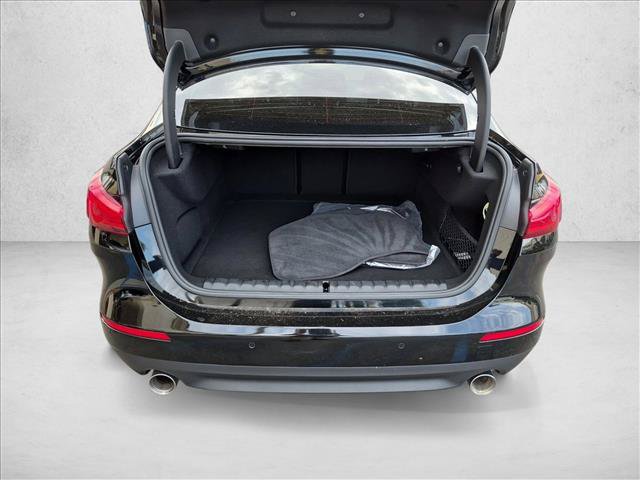Used 2023 BMW 228i Gran Coupe w/ Convenience Package FWD image 6