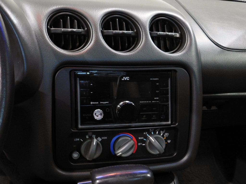 Used 1997 Pontiac Firebird Trans Am RWD image 58