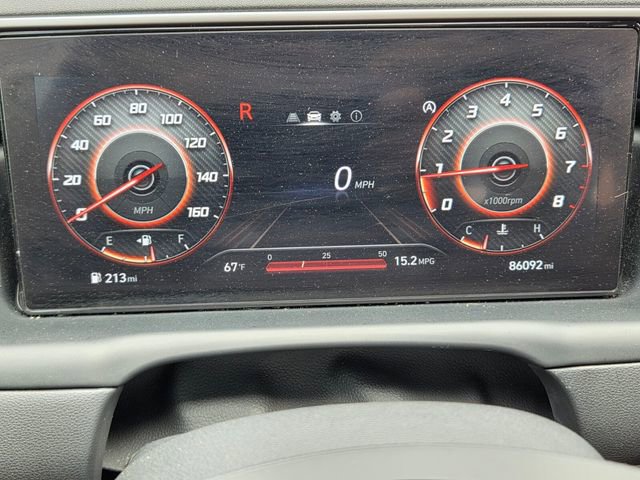 Used 2022 Hyundai Tucson SEL w/ Convenience Package image 41