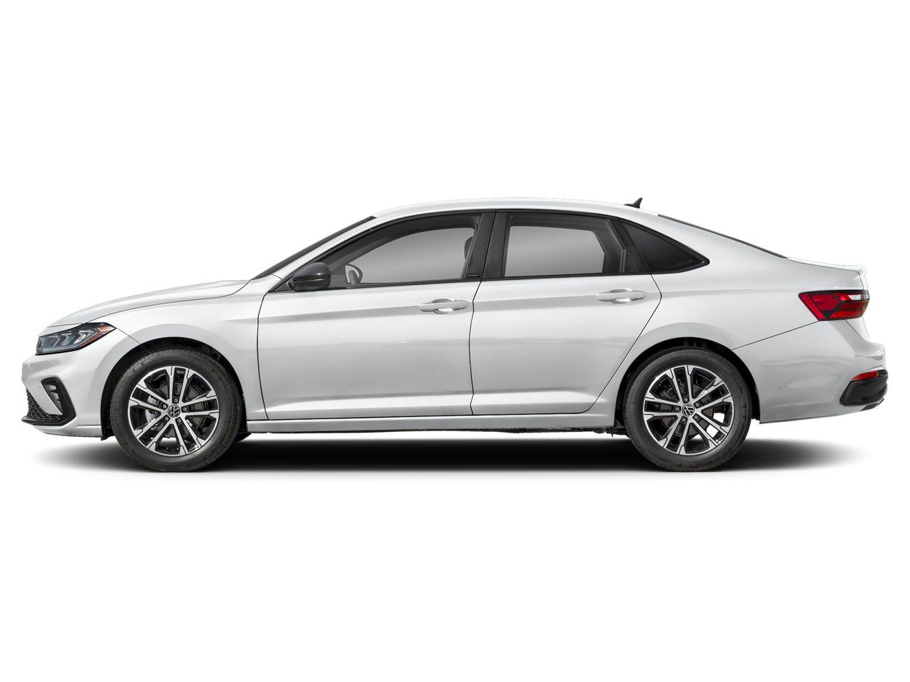 New 2026 Volkswagen Jetta Sport image 22