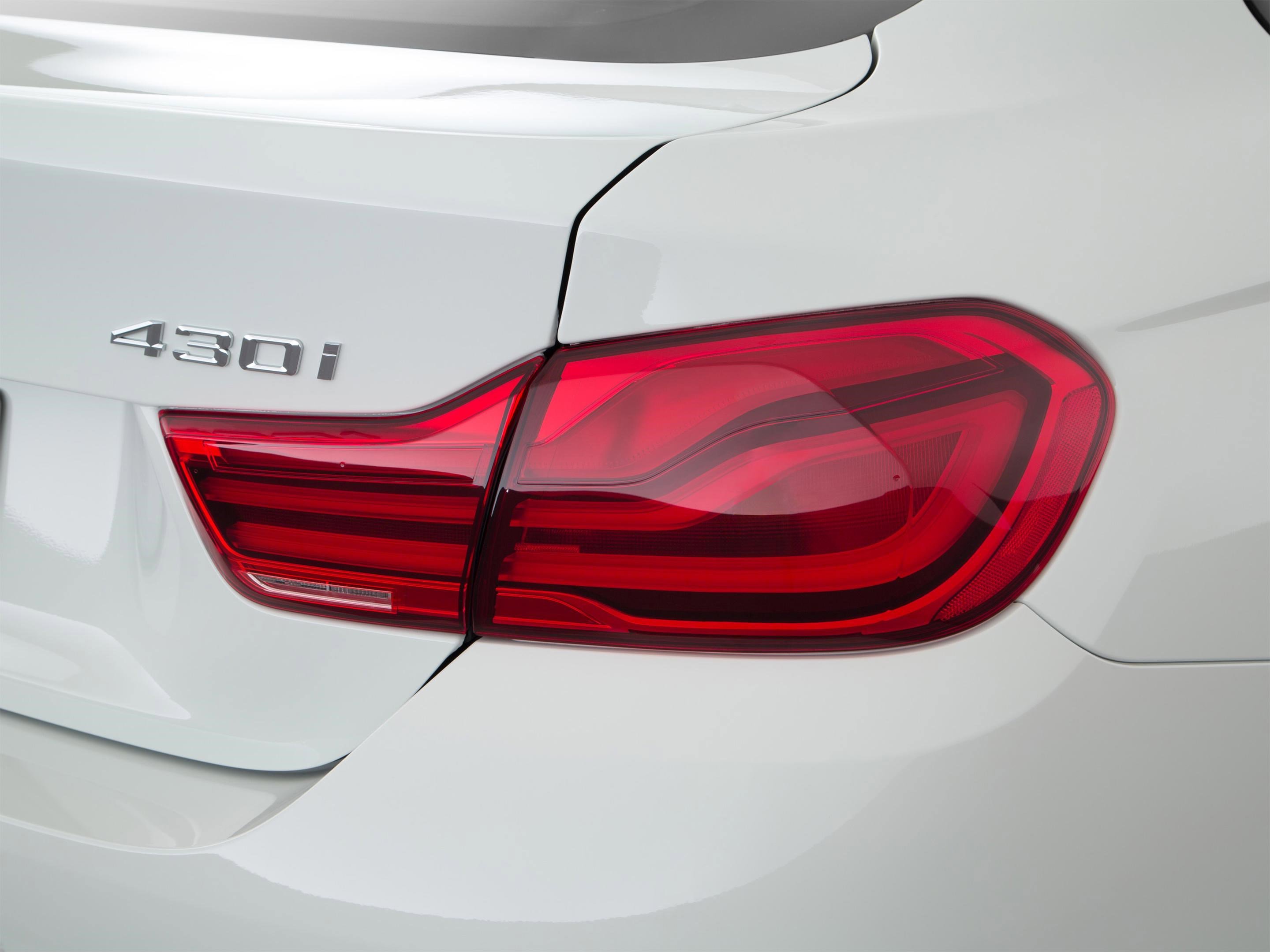 Used 2018 BMW 430i Gran Coupe RWD image 55
