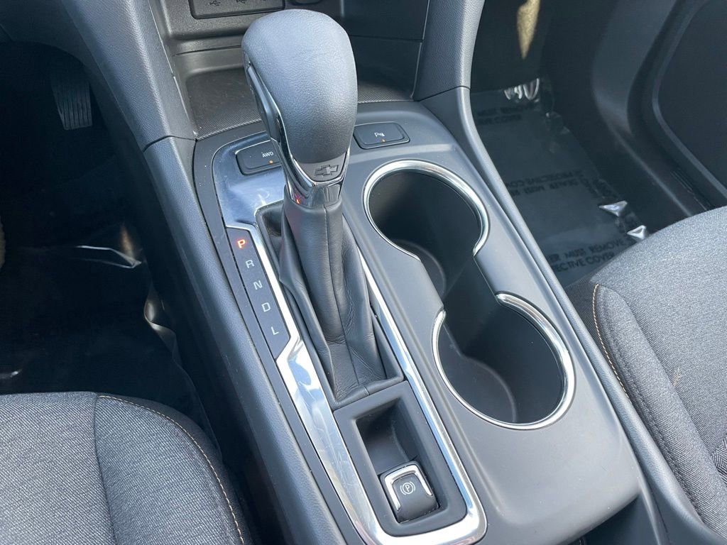 Used 2024 Chevrolet Equinox LT image 14