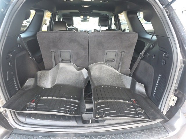 Used 2020 Dodge Durango SRT image 17