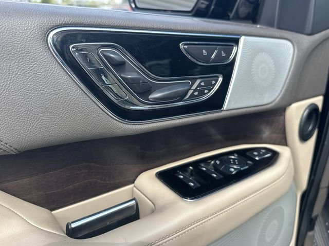 Certified 2023 Lincoln Navigator Reserve RWD image 20
