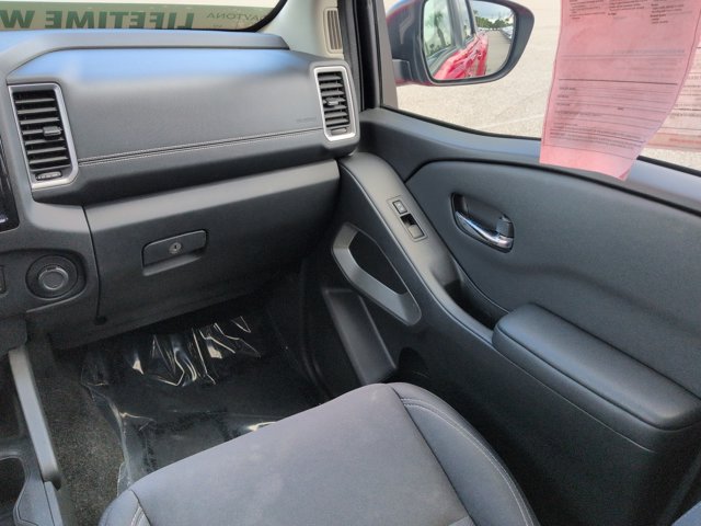 Certified 2023 Nissan Frontier SV w/ SV Convenience Package RWD image 17