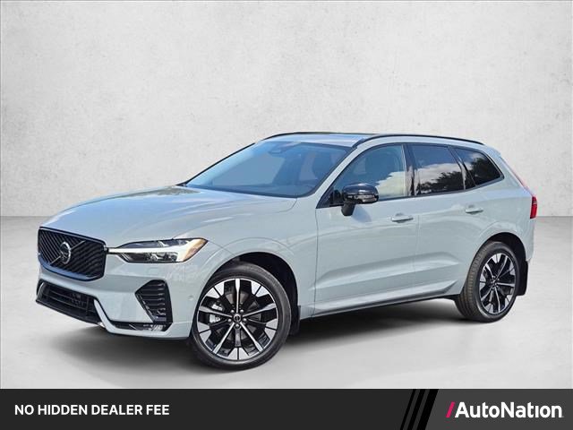 Used 2026 Volvo XC60 B5 Plus w/ Climate Package AWD/4WD image 1