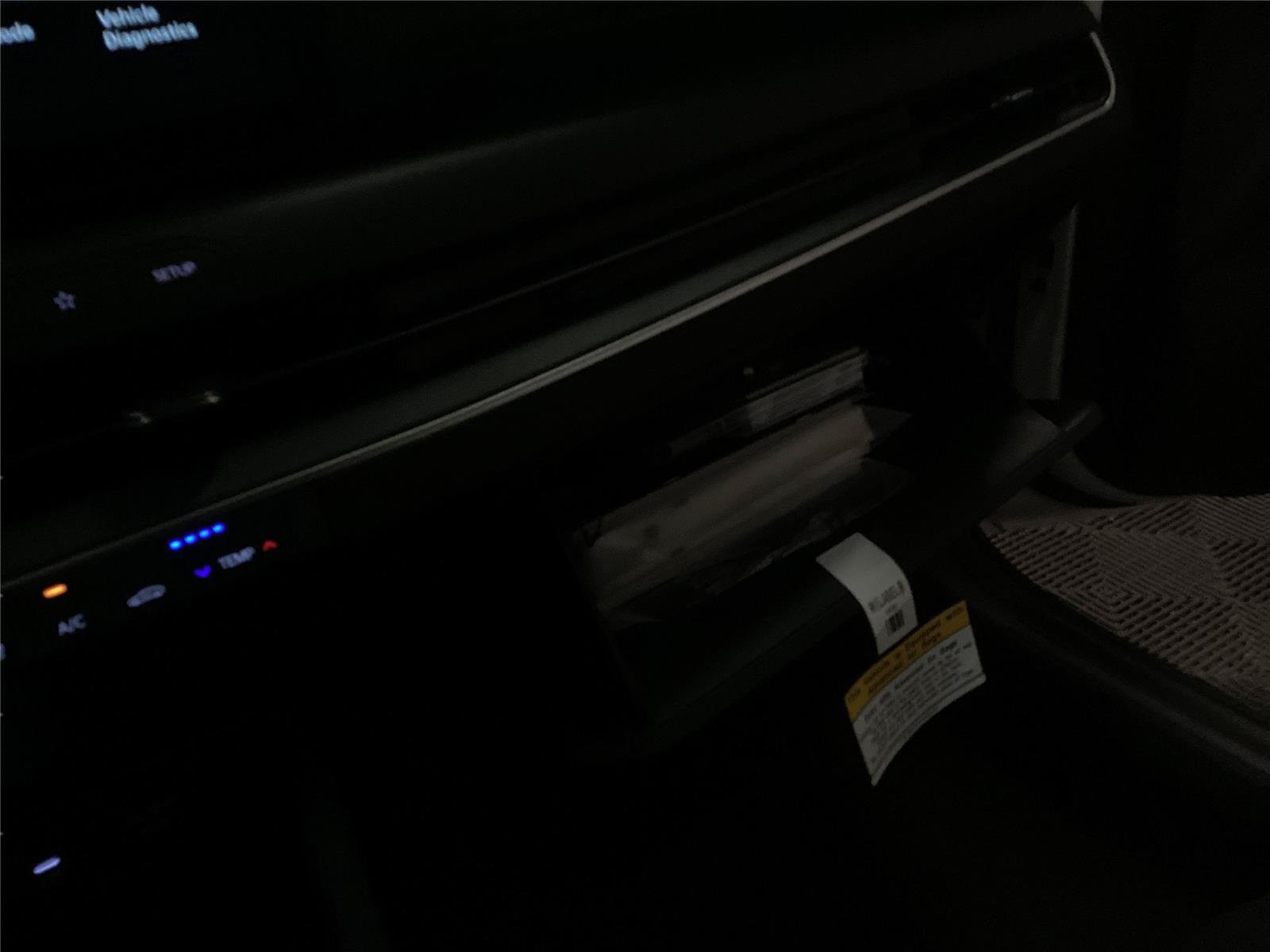 New 2026 Kia K4 FWD image 23