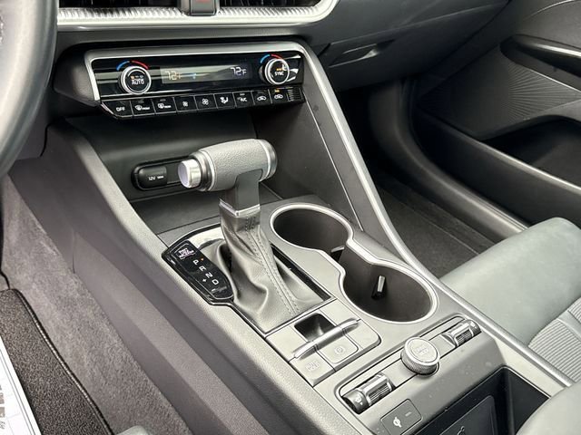 Used 2024 Kia K5 GT-Line image 23