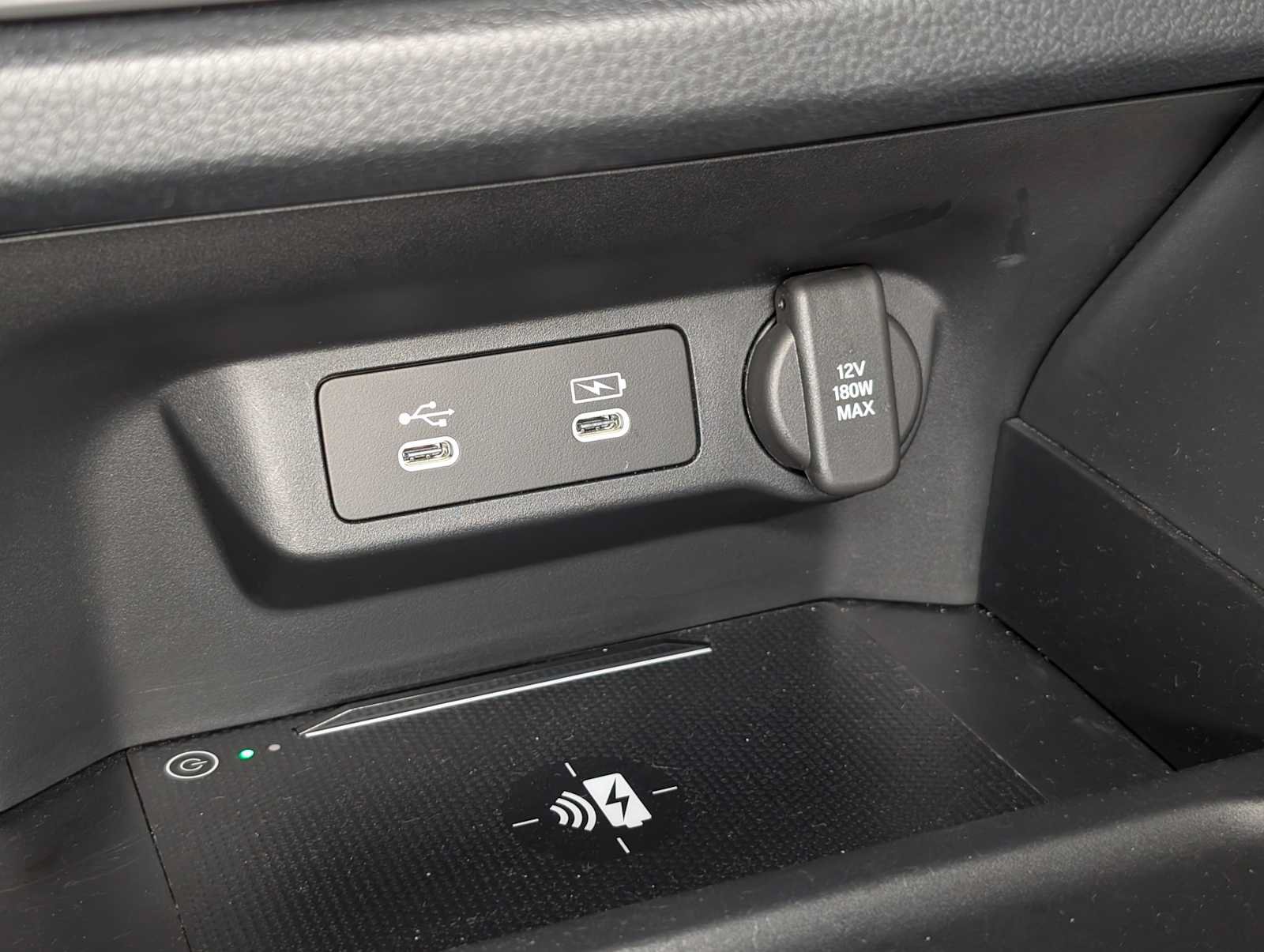 Certified 2025 Acura ADX A-Spec AWD/4WD image 31