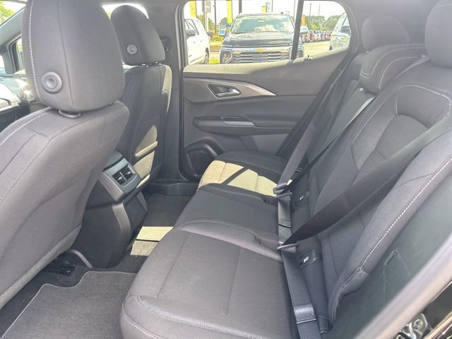 New 2026 Chevrolet Equinox EV LT image 28