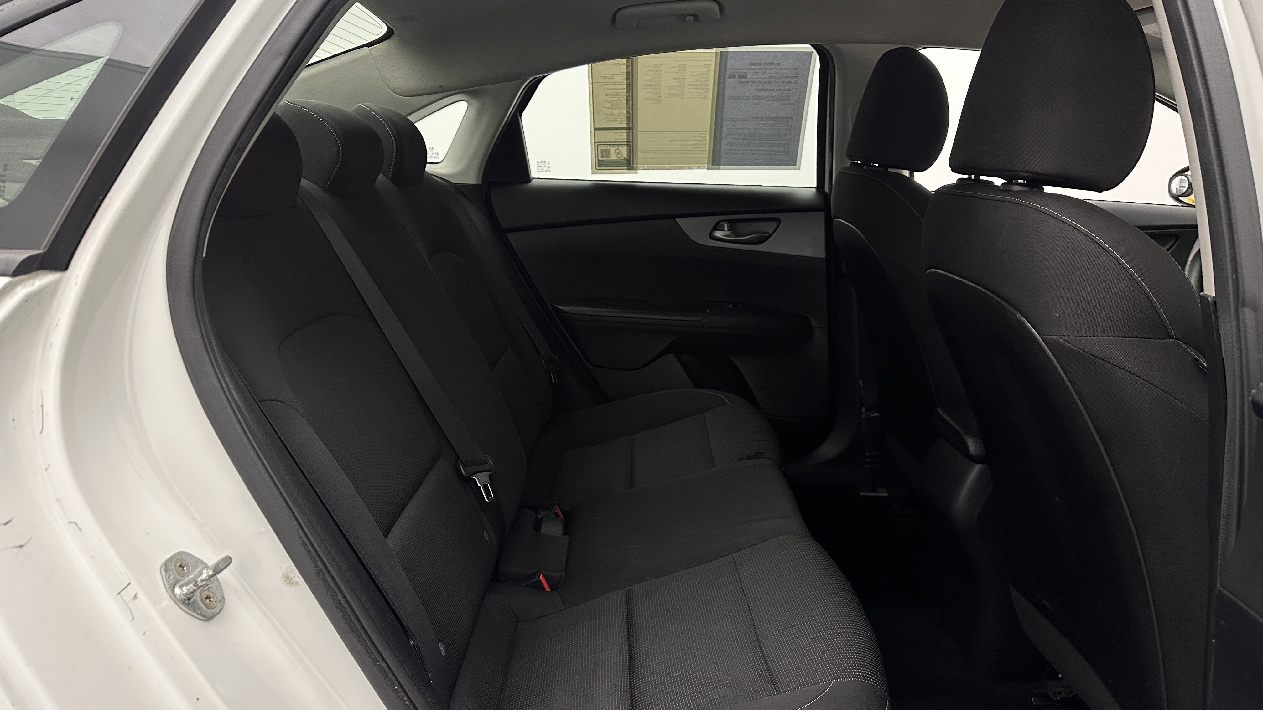 Used 2019 Kia Forte Sedan image 29