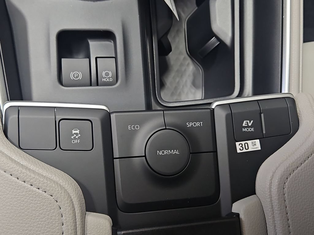 New 2026 Toyota Grand Highlander XLE FWD image 28
