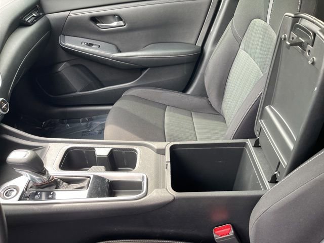 Used 2020 Nissan Sentra SV FWD image 30