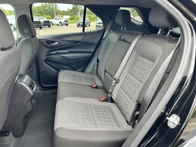 Used 2024 Chevrolet Equinox LT image 12