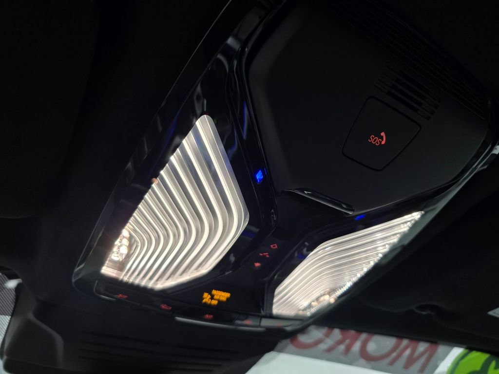 Used 2023 BMW X7 xDrive40i w/ Executive Package image 30