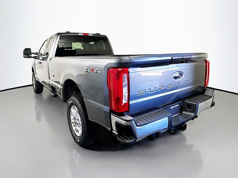 New 2026 Ford F250 XLT image 5