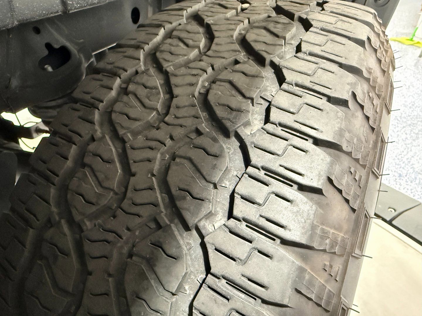 Used 2024 Ford Ranger Lariat image 53