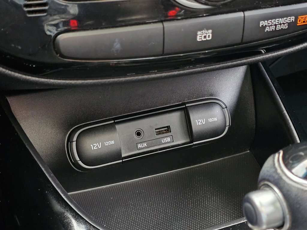 Used 2014 Kia Soul ! w/ Sun & Sound Package image 12