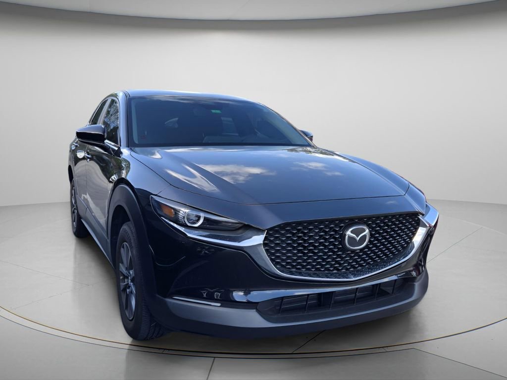 Used 2024 MAZDA CX-30 AWD 2.5 S image 4