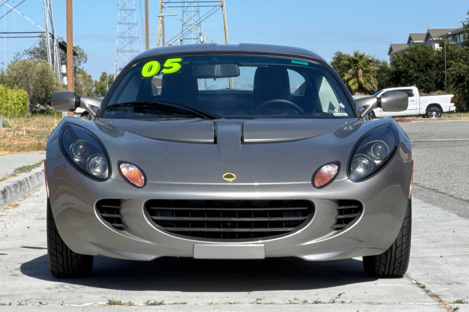 Used 2005 Lotus Elise RWD image 9