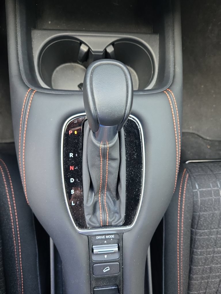 Certified 2024 Honda HR-V Sport image 20