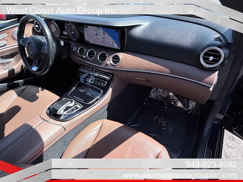 Used 2017 Mercedes-Benz E 300 image 12