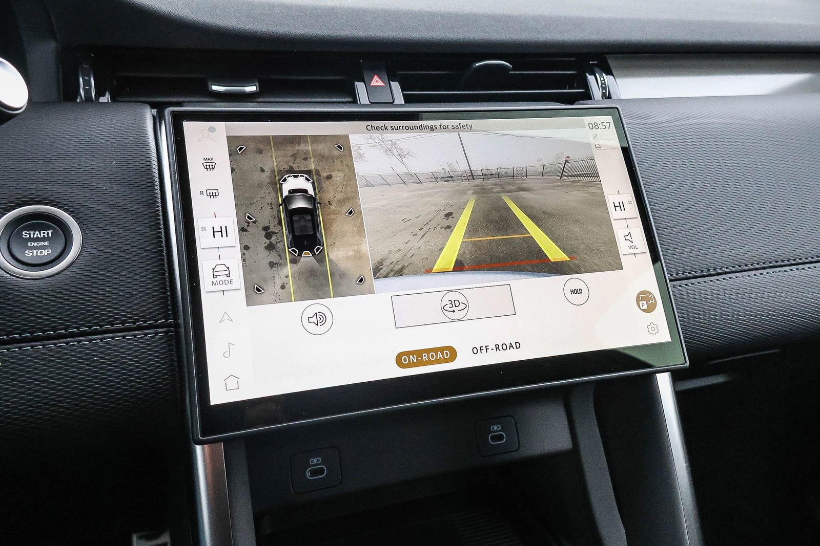 New 2026 Land Rover Discovery Sport Landmark image 37