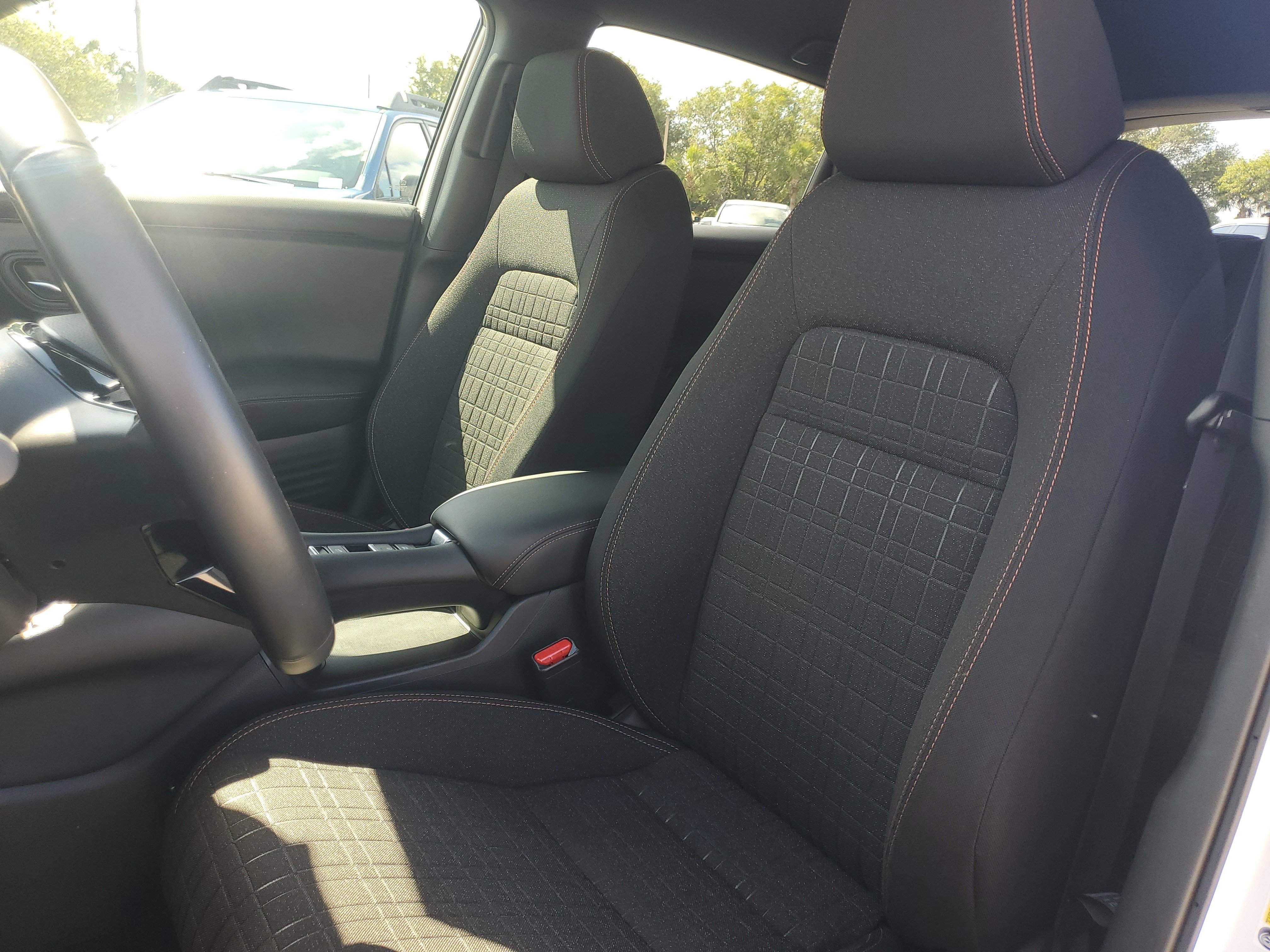 Certified 2024 Honda HR-V Sport image 17