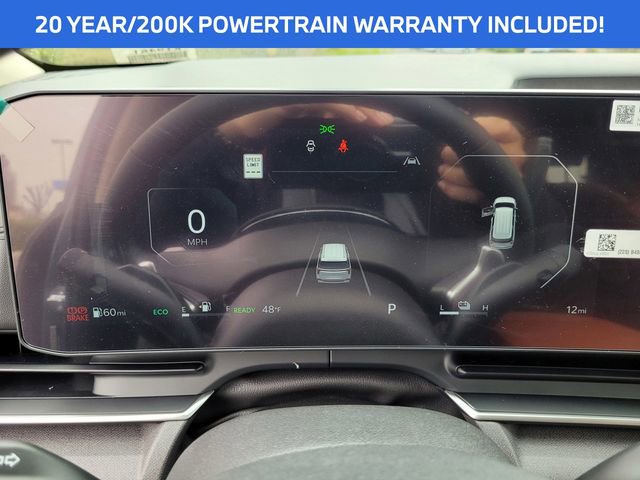 New 2026 Kia Carnival SX FWD image 11