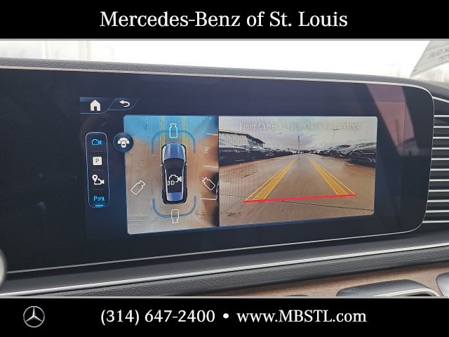 New 2026 Mercedes-Benz GLE 450 4MATIC image 39
