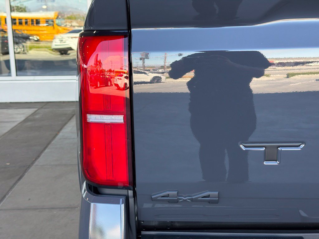 New 2026 Toyota Tacoma SR5 AWD/4WD image 10