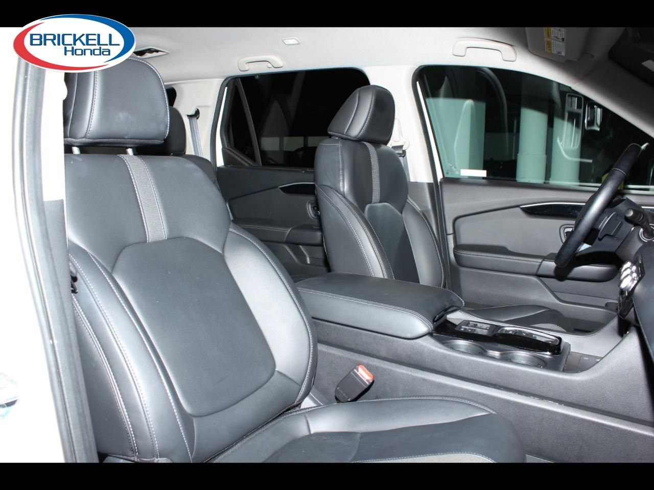 Used 2023 Honda Pilot EX-L image 15