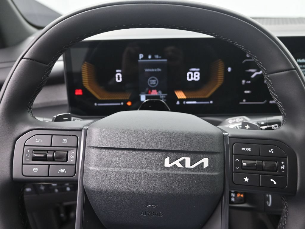 Used 2027 Kia Telluride EX X-Line AWD/4WD image 16