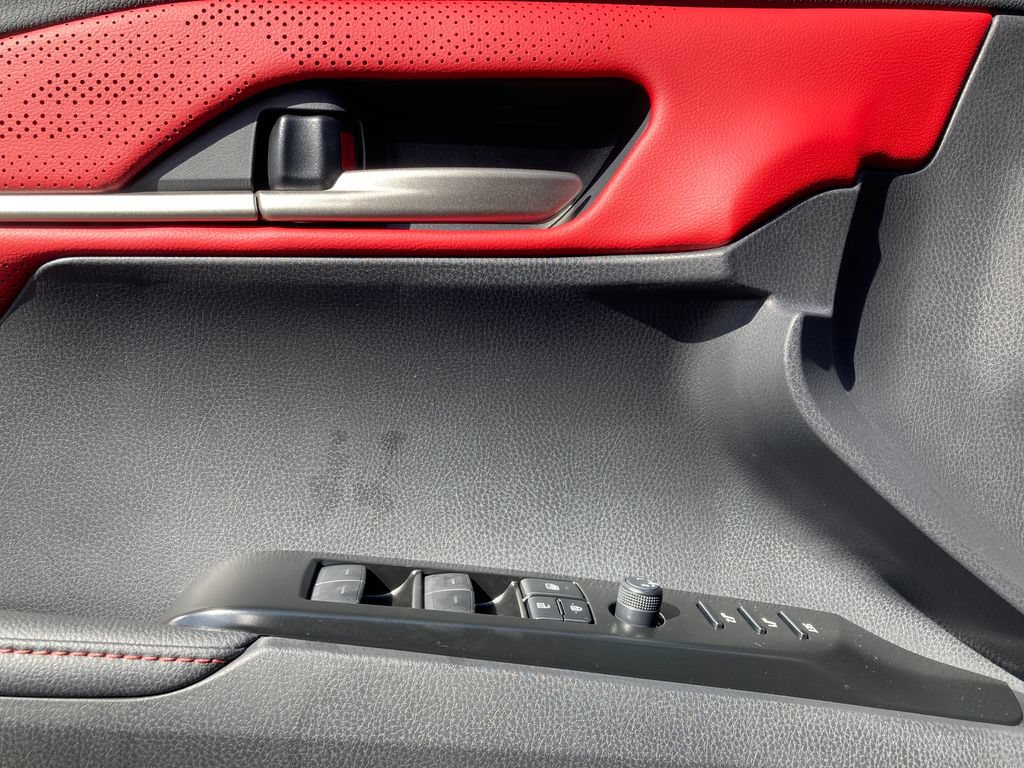 New 2026 Toyota Camry XSE FWD image 12