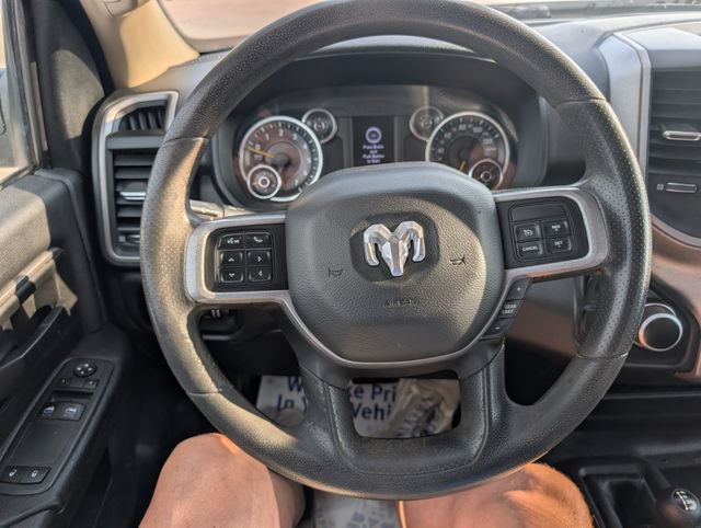 Used 2020 RAM 2500 Tradesman AWD/4WD image 19