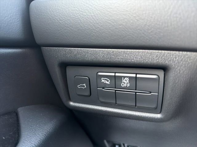 Used 2025 MAZDA CX-5 AWD 2.5 S w/ Preferred Package image 37