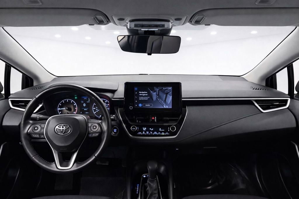 Used 2023 Toyota Corolla SE image 15