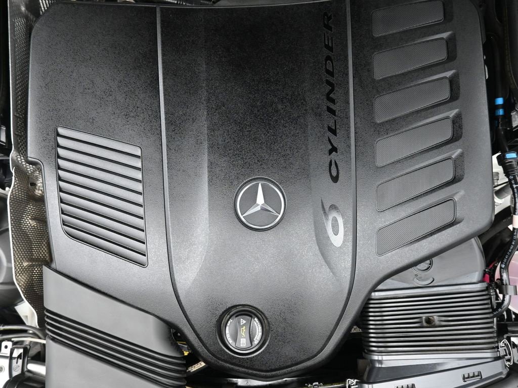 Used 2023 Mercedes-Benz E 450 E 450 image 24