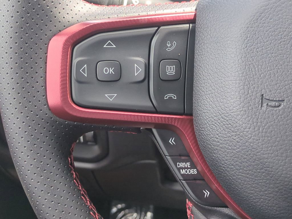 New 2026 RAM 1500 Rebel AWD/4WD image 26