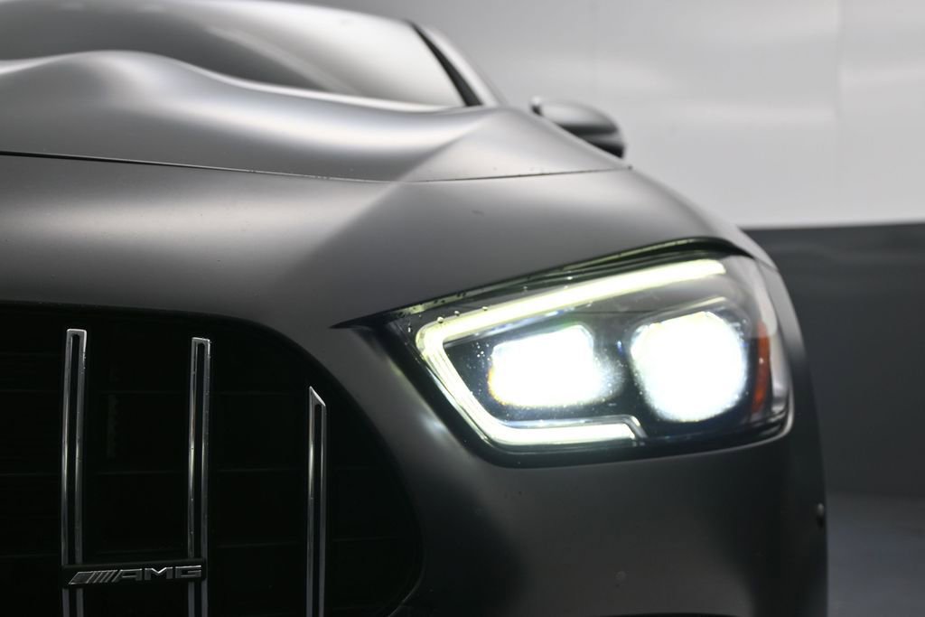 Used 2022 Mercedes-Benz AMG GT 53 image 10