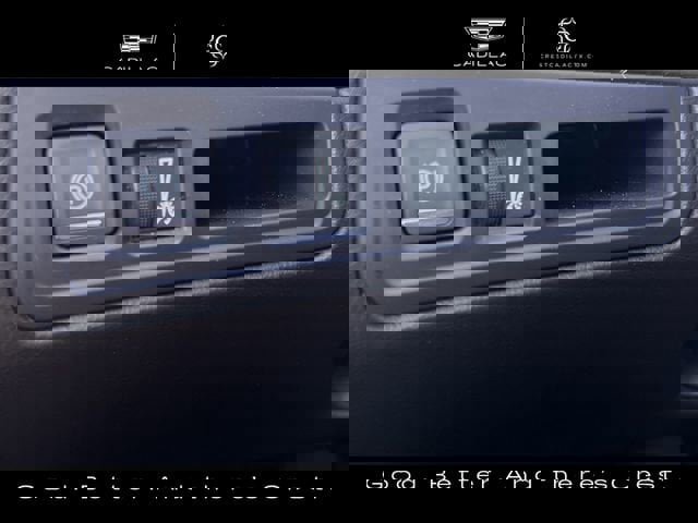 Certified 2024 Cadillac XT5 Premium Luxury image 18