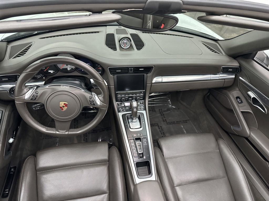 Used 2014 Porsche 911 Carrera S RWD image 15