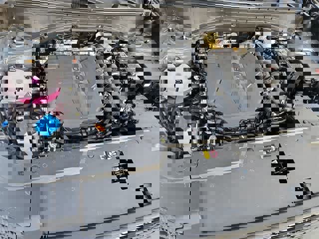 Certified 2025 Hyundai Santa Fe Calligraphy image 14