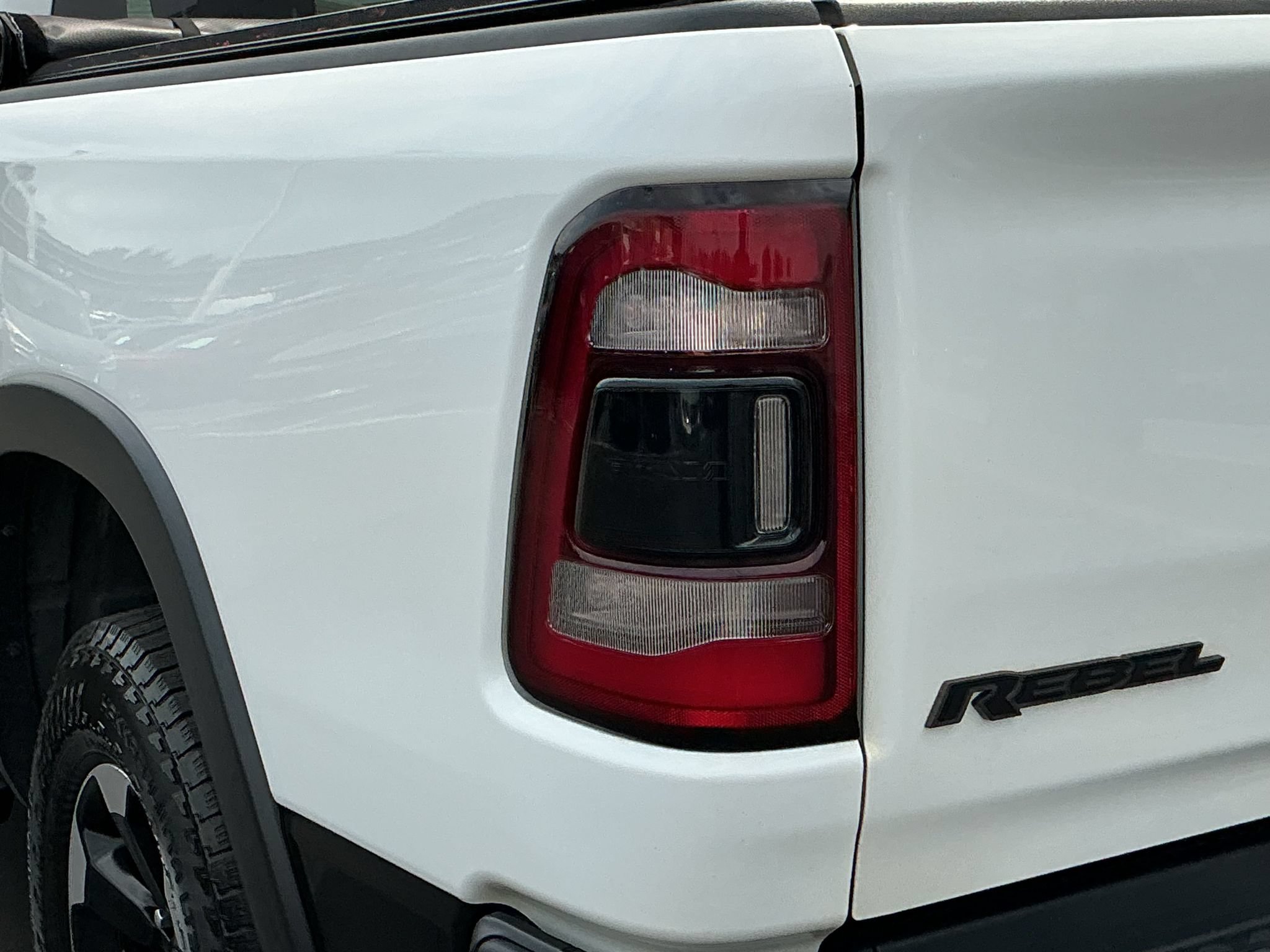Used 2019 RAM 1500 Rebel w/ Level 2 Equipment Group AWD/4WD image 33