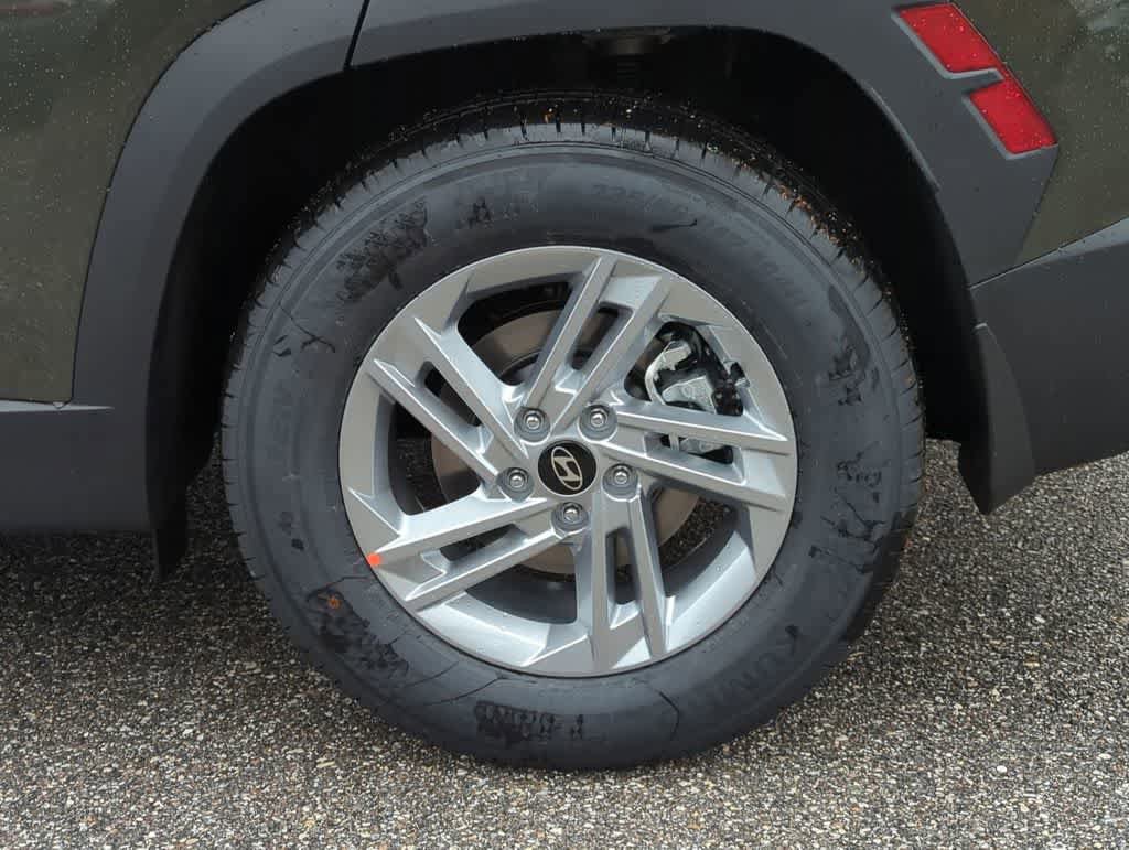New 2026 Hyundai Tucson SE FWD image 14